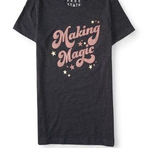 ❗️FINAL PRICE❗️Making magic tee